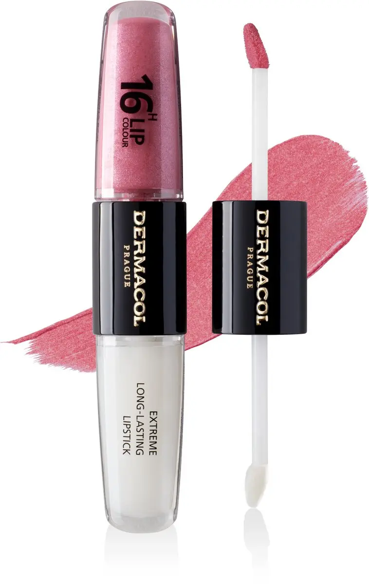 Dermacol 16-uurs Lipkleur n.15