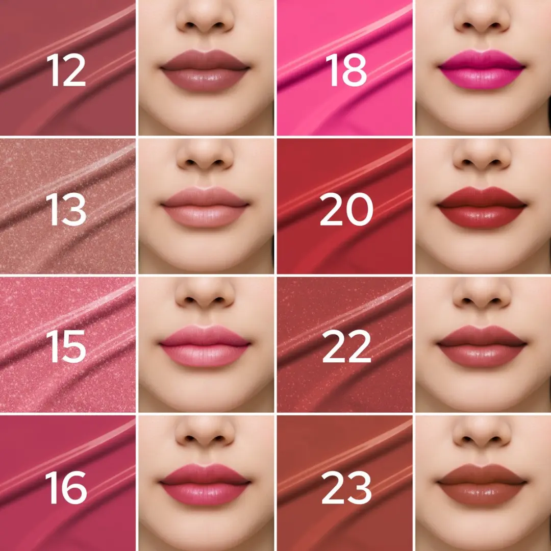 Dermacol 16-uurs Lipkleur n.15 - 8ml - afbeelding 6 van 6