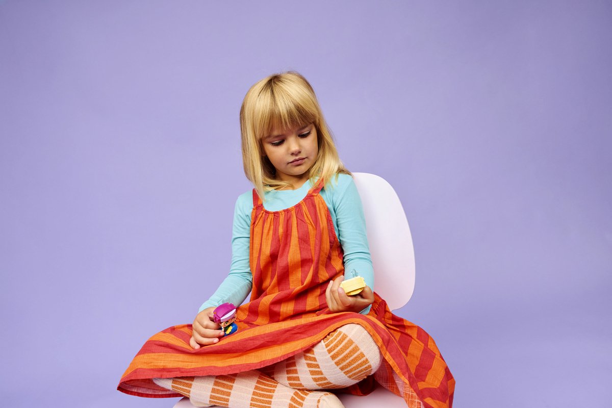 LEGO Disney Princess mini prinsessen Anna en Elsa bouwset speelgoed.