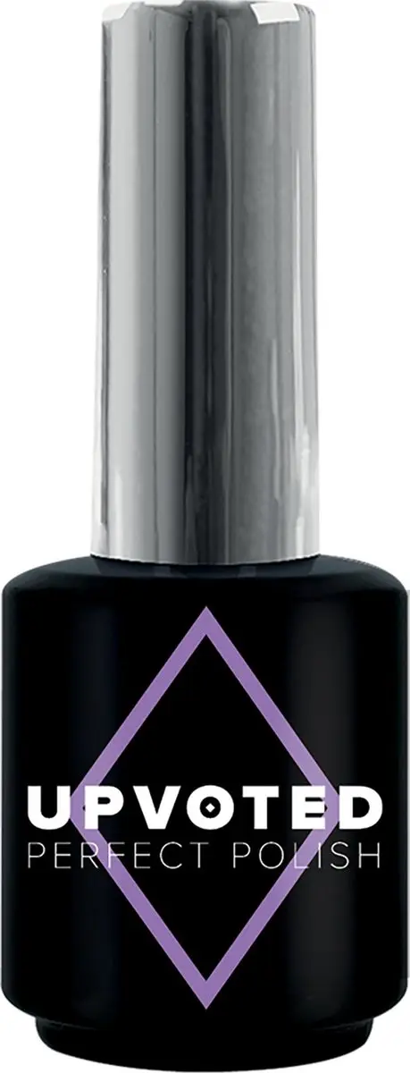 Upvoted Perfect Polish Marble Hue 15ml
