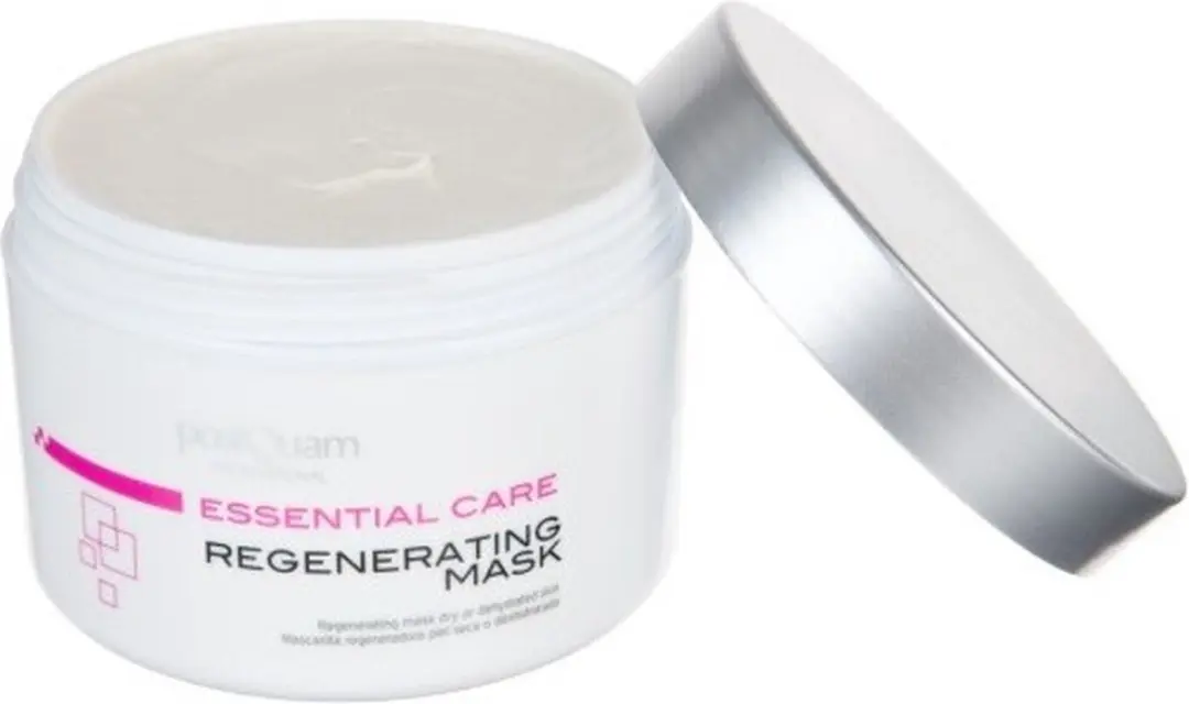 Postquam Na Zorg Essentieel Regenererend Masker 200ml