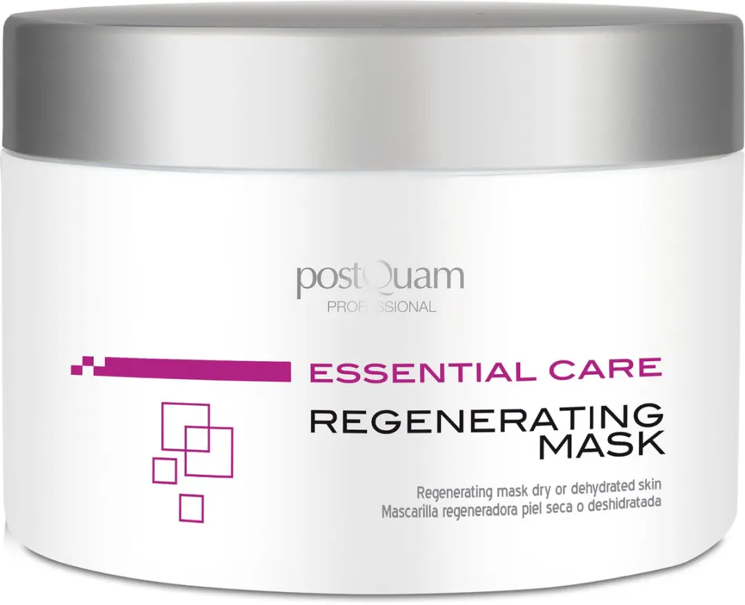 Postquam Na Zorg Essentieel Regenererend Masker 200ml