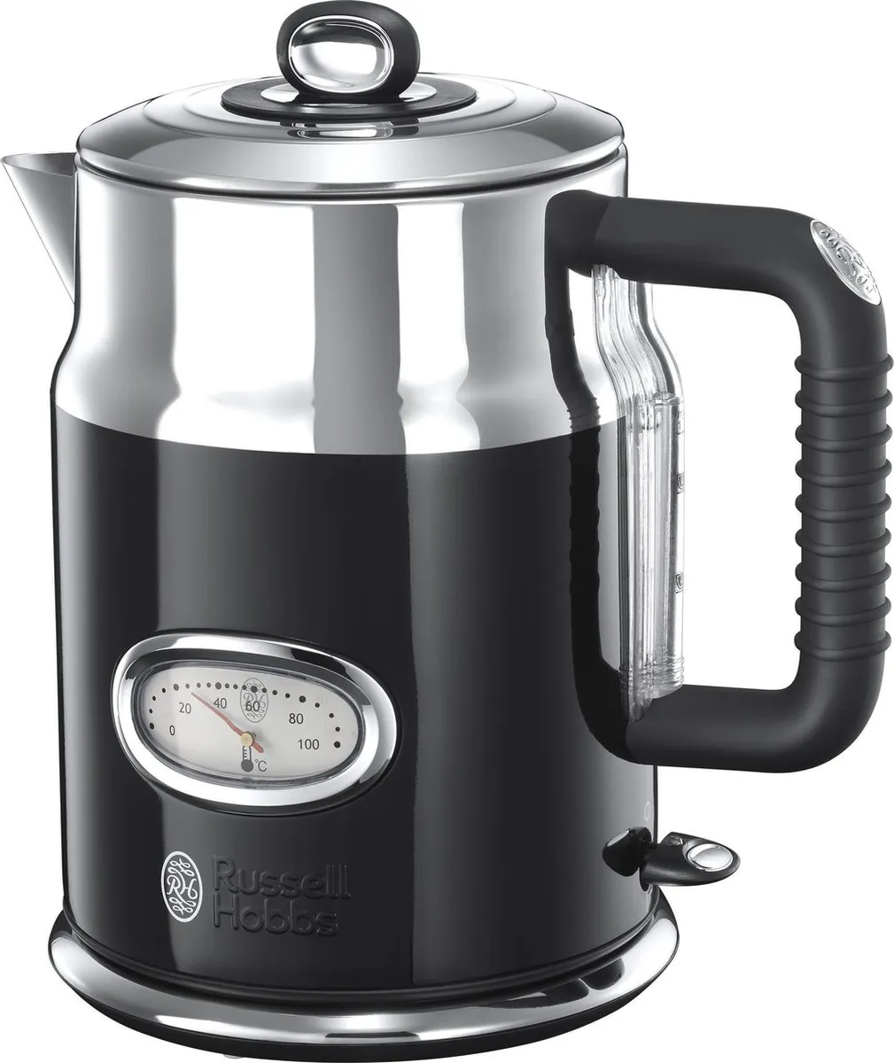 Russell Hobbs 21671-70 Retro Classic Waterkoker