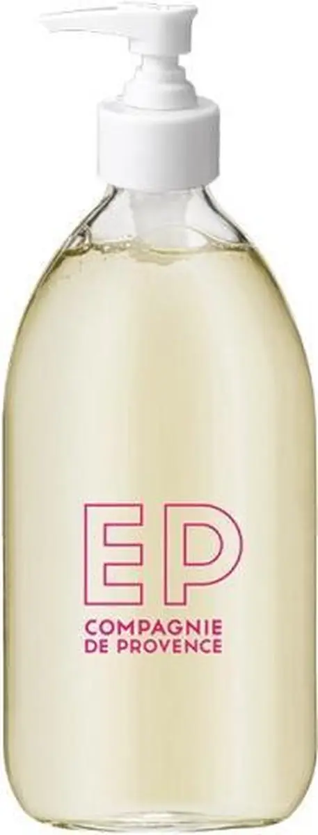 Compagnie de Provence Extra Pur Rose Sauvage Vloeibare Handzeep 500ml