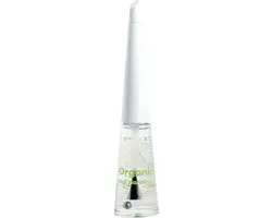 Herome Organic & Pure Nagelverharder & Base Coat 10ml