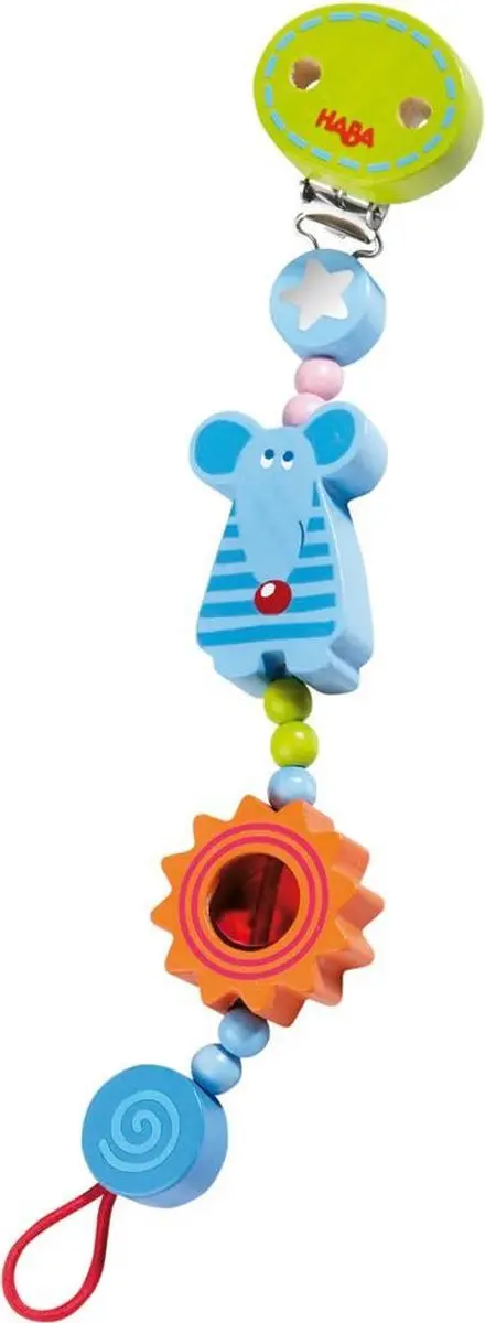 Haba Speenketting Lollipop