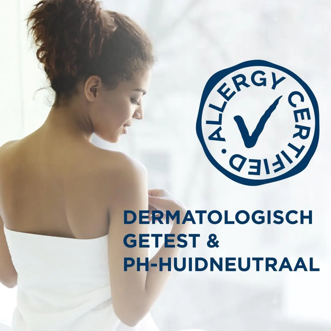 Neutral Sensitive Skin Douchegel - 6x250ml