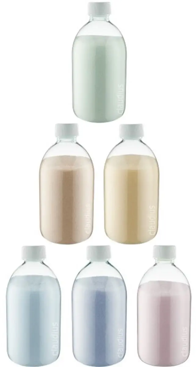 Splashbox Cosmetics Scrubzout
