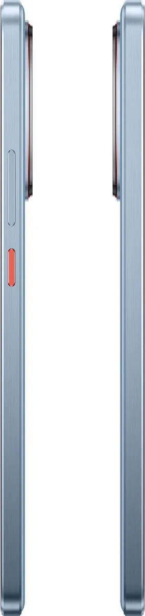 Realme GT 7 12GB/512GB - IceSense Blue