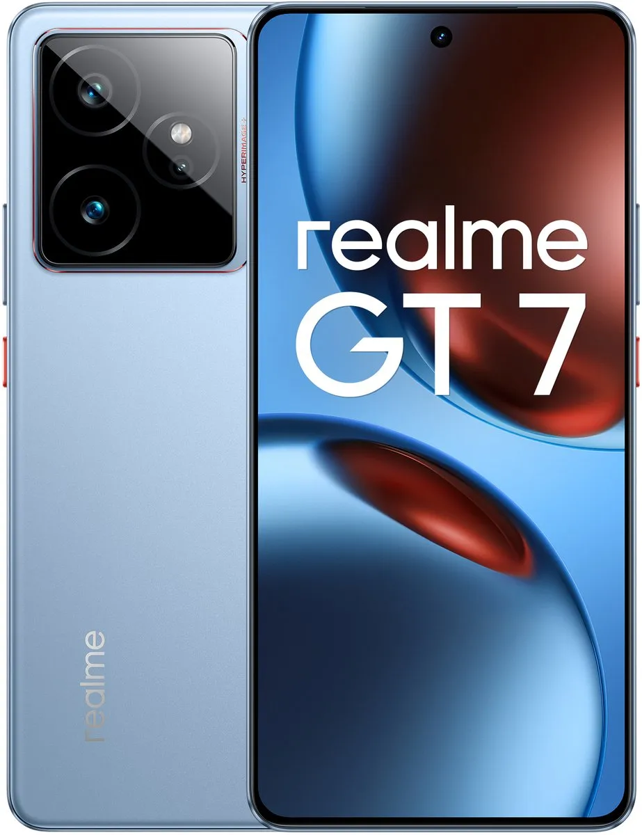 Realme GT 7 12GB/512GB