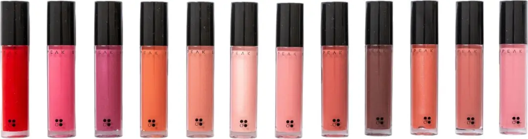 RainPharma Speak Up Roze Liptint - 20ml - Vegan