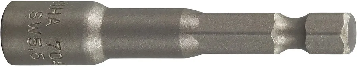 Makita P-06270 Dopsleutel 6.5mm