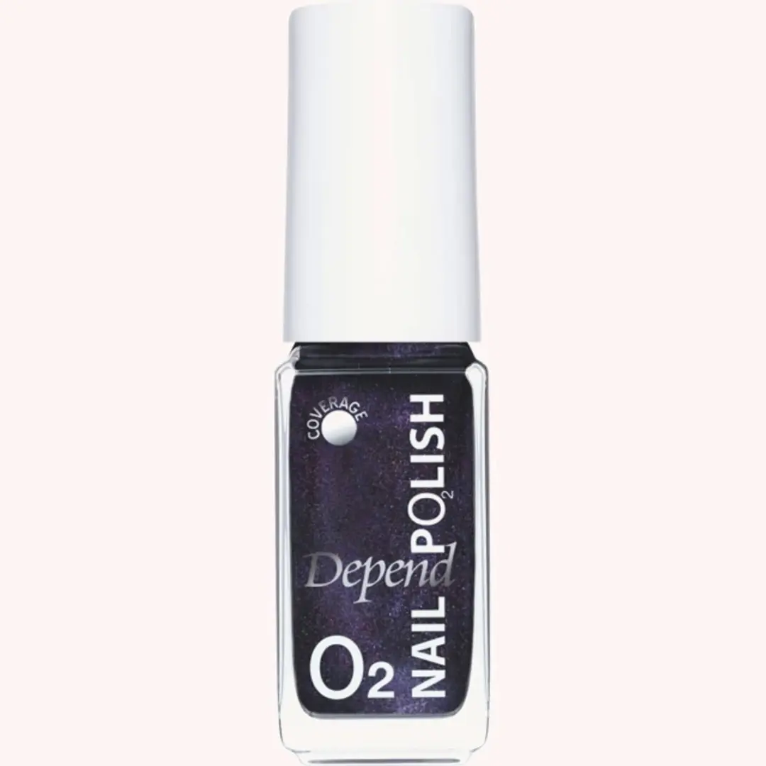 Depend Cosmetics O2 Nagellak 787