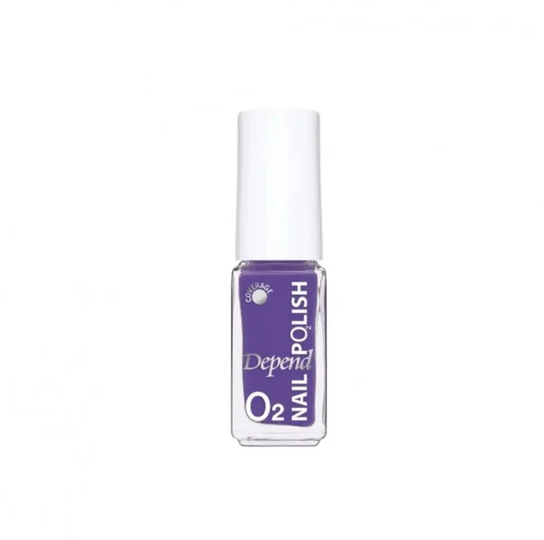 Depend Cosmetics Nagellak O2 765