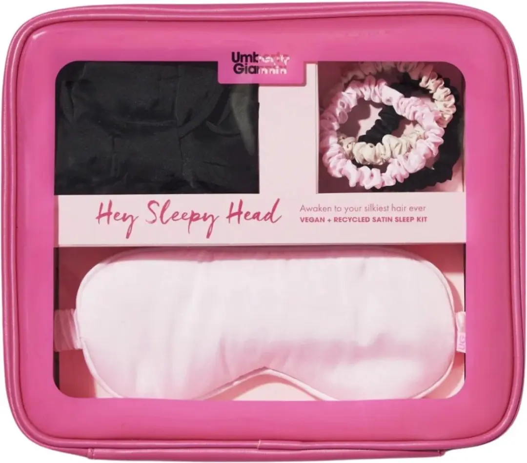 Umberto Giannini Hey Sleepy Head Accessoires Set