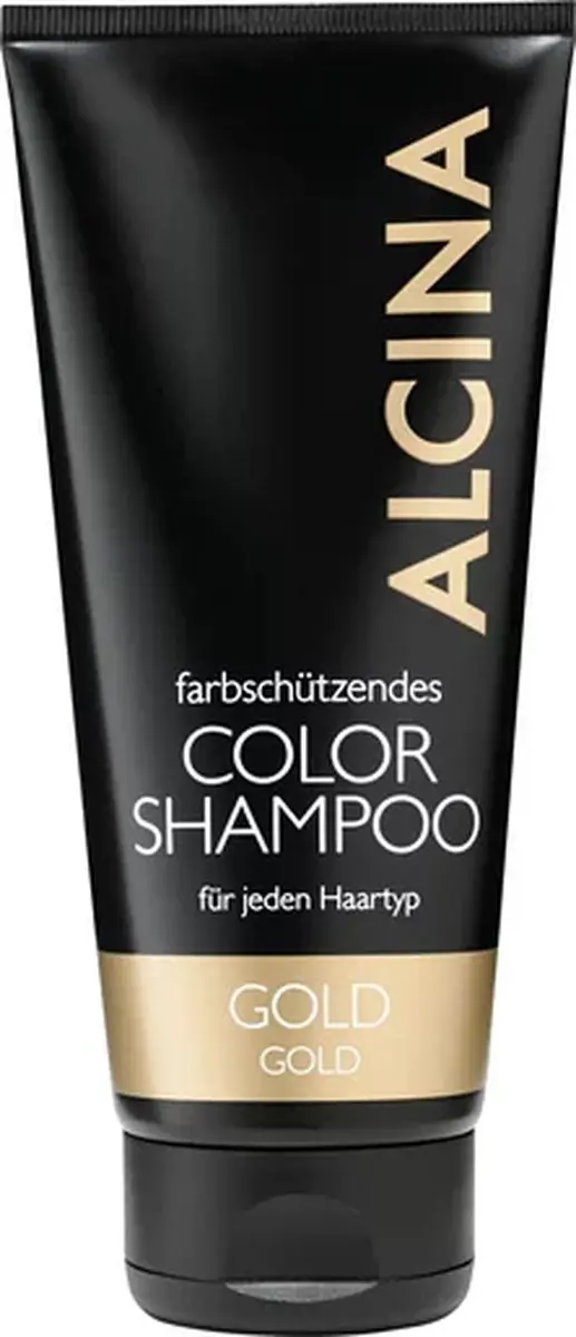 Alcina Color Shampoo 200ml