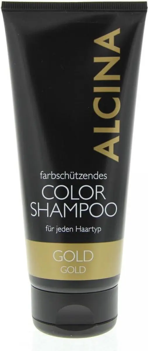 Alcina Color Shampoo 200ml