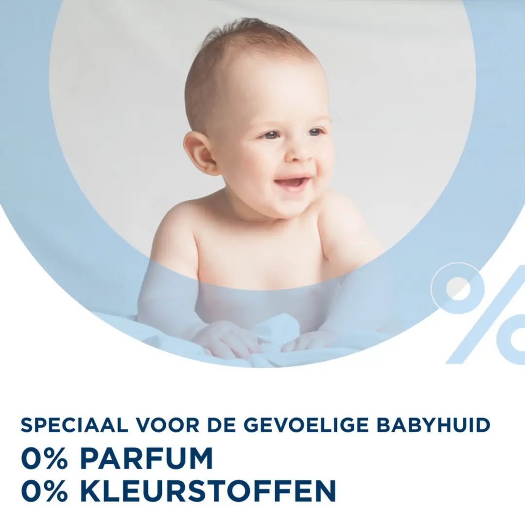 Neutral Babyshampoo Parfumvrij - 6x250ml