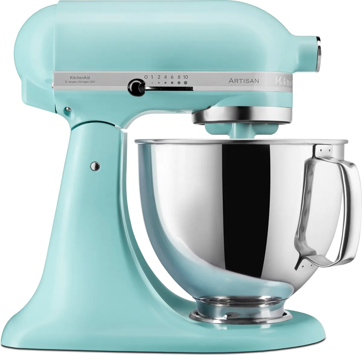 KitchenAid Artisan 5KSM125EMI Keukenmachine
