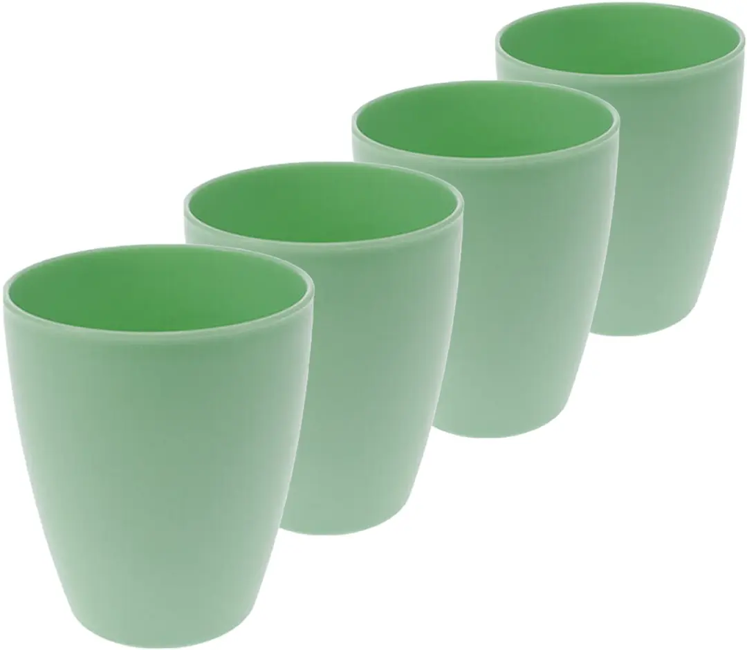 Excellent Houseware Limonadebekers 340ml