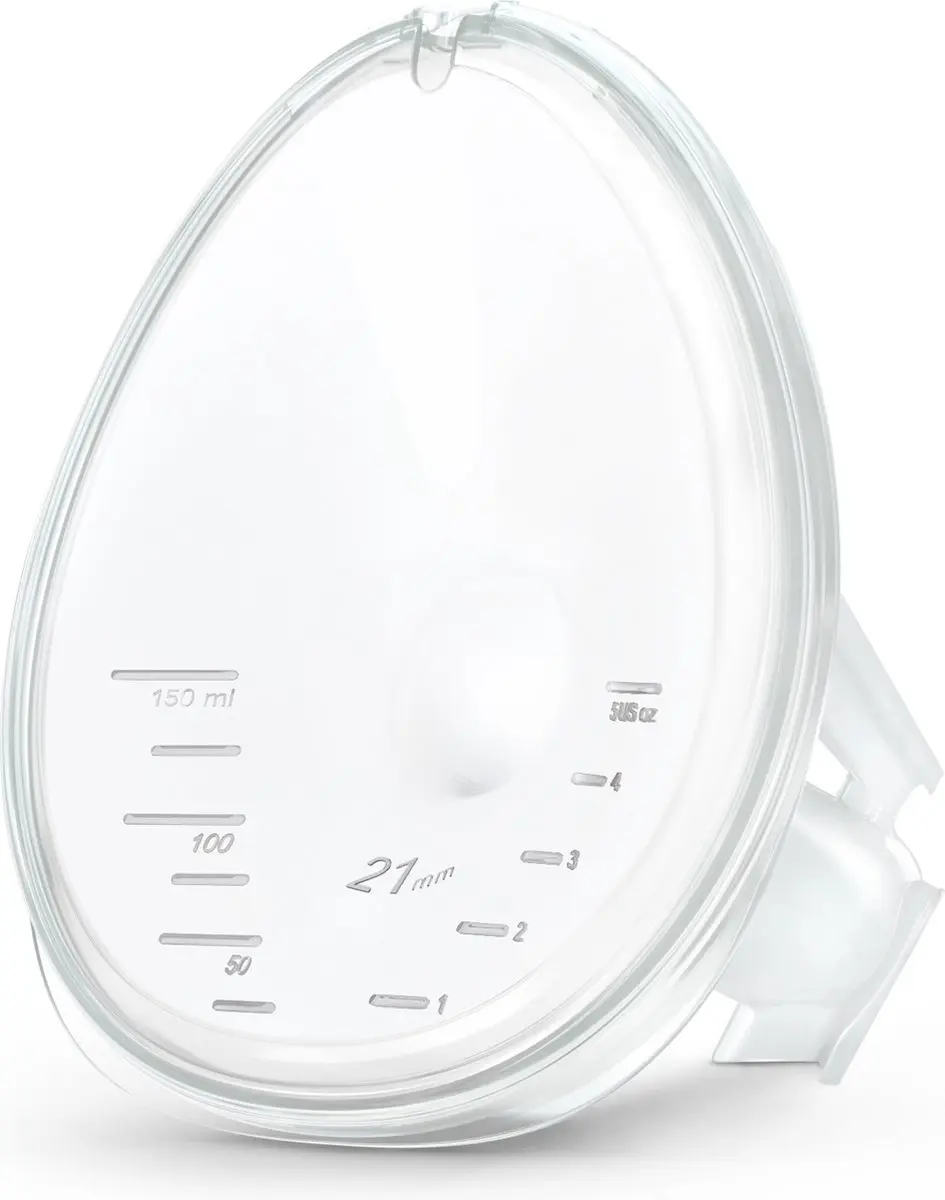 Medela Freestyle Hands-free Borstschildenset S
