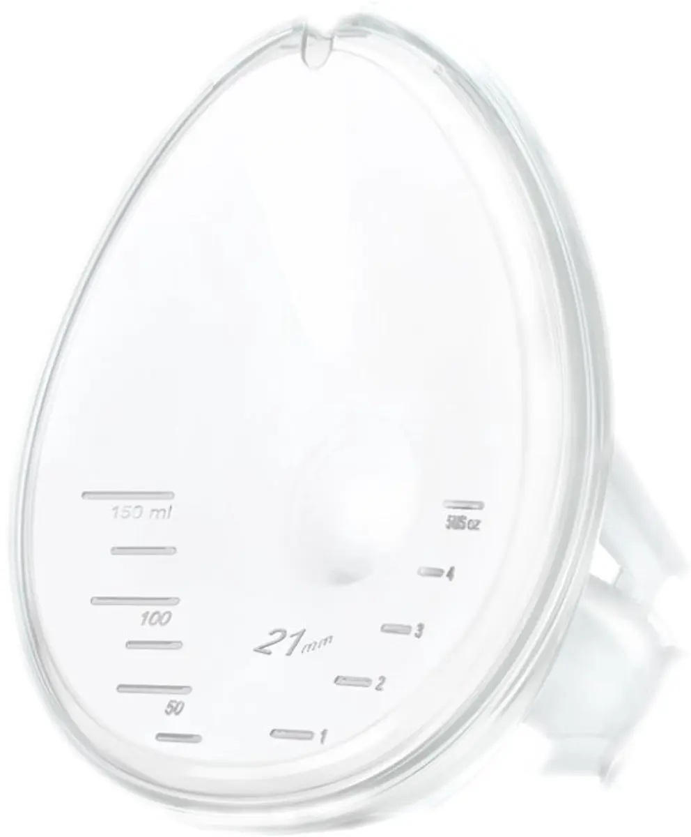 Medela Freestyle Hands-free Borstschildenset S - 2 Stuks
