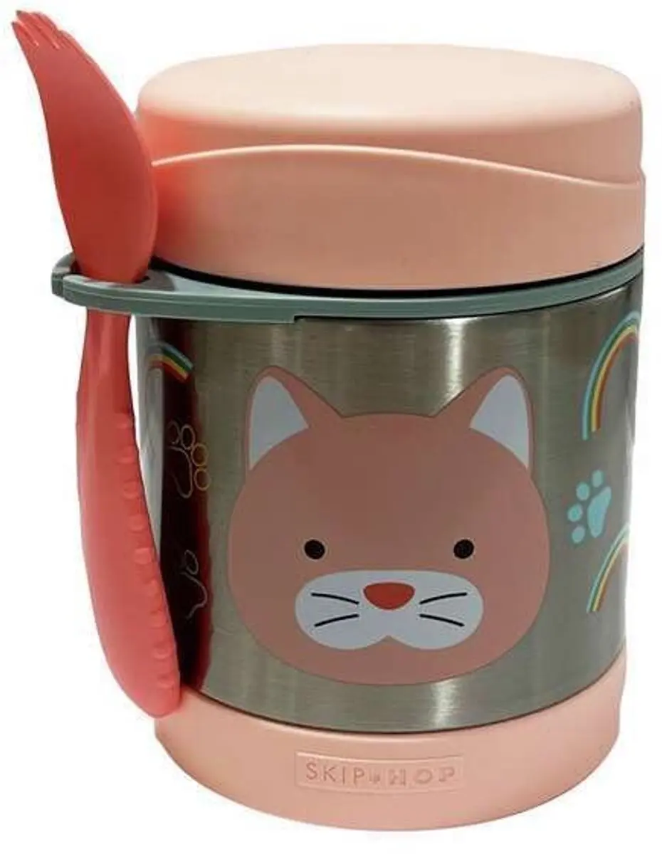 Skip Hop Zoo Warmhaltebox