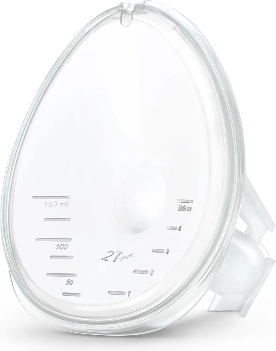 Medela Freestyle Hands-free Borstschildenset 27mm