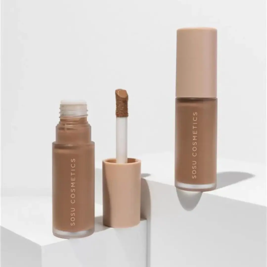 Sosu Liquid Contour Latte 9ml - Vegan