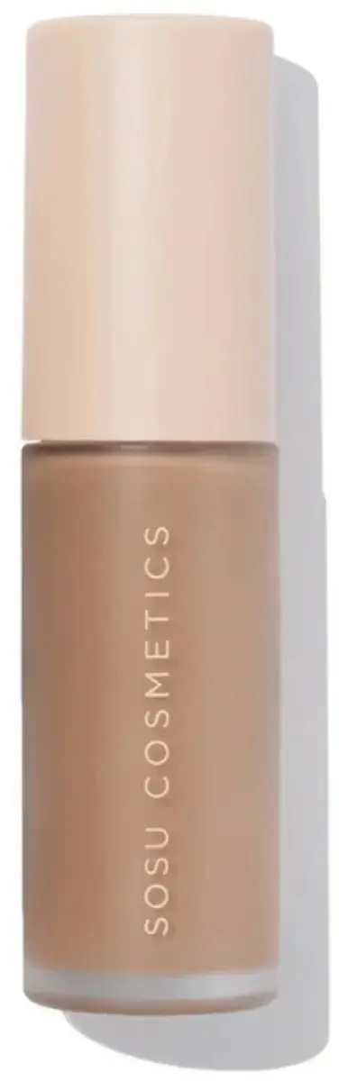 Sosu Liquid Contour Latte 9ml
