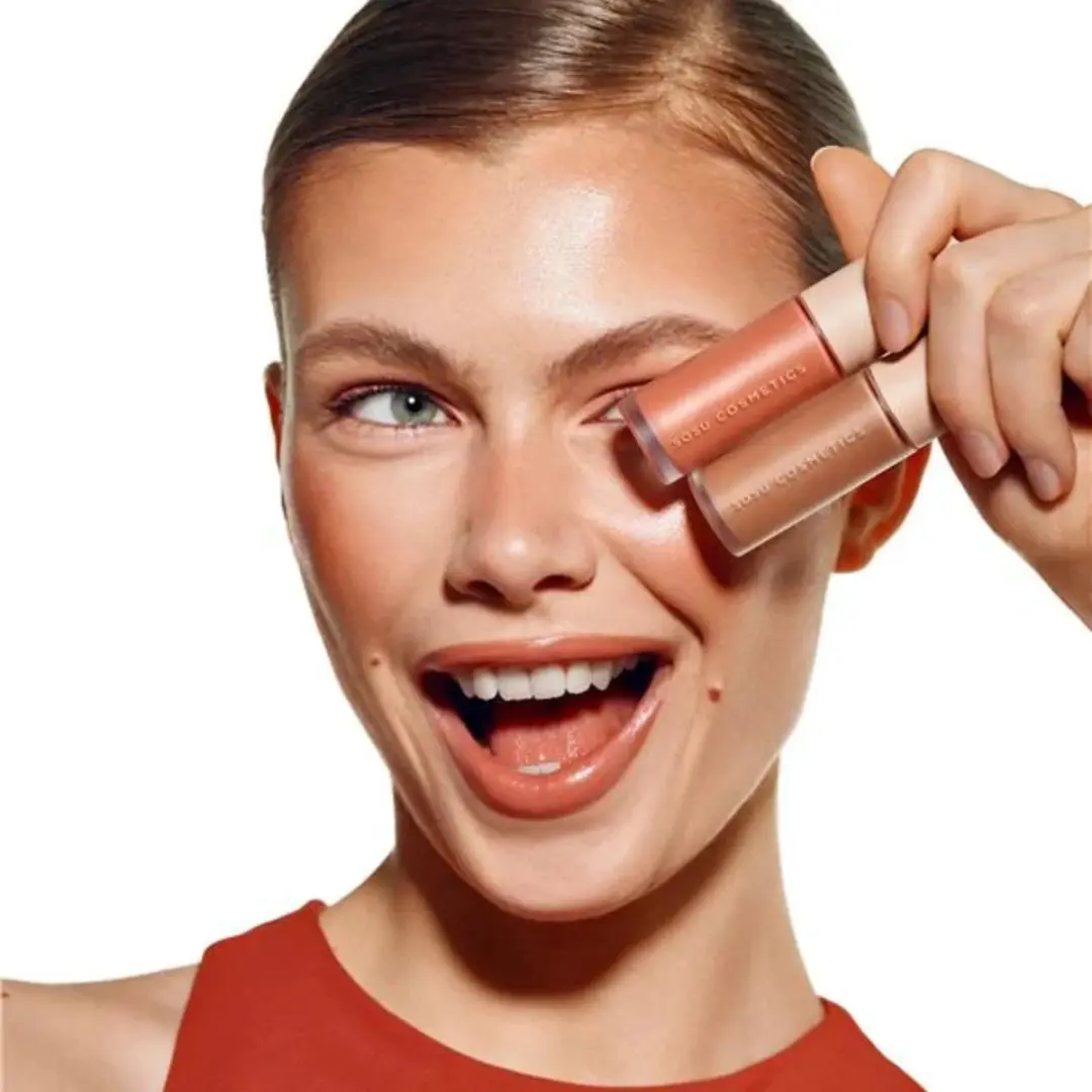 Sosu Liquid Contour Latte 9ml - Vegan