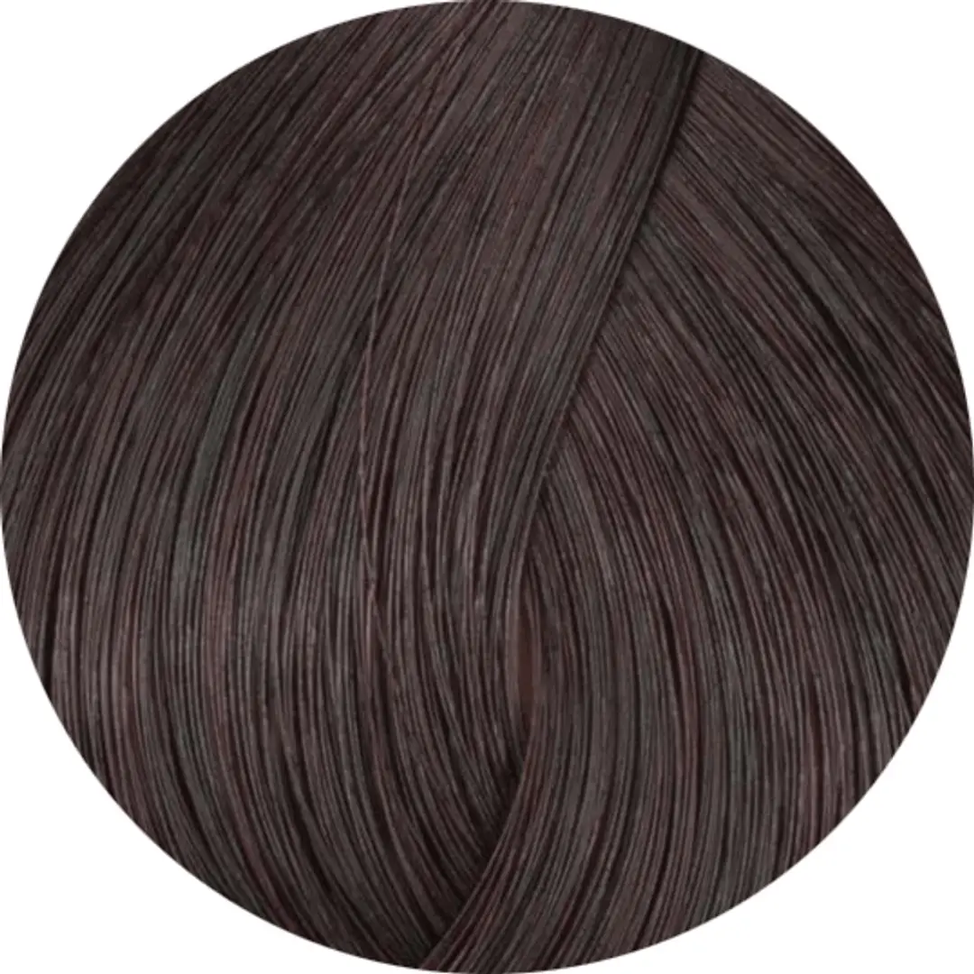 Elleure Teinture Single Use Haarverf 4.5 - Permanent