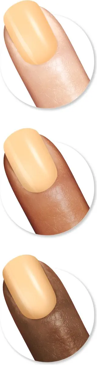 Sally Hansen Miracle Gel Nagellak 770 I Don't Desert You 14.7ml