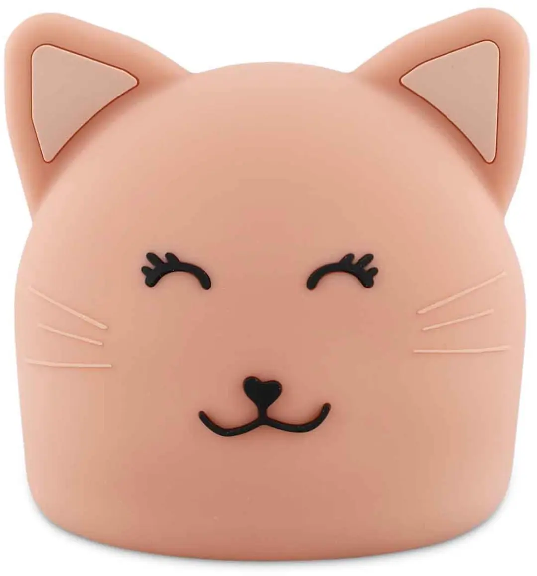 Trixie Mrs. Cat Oplaadbare Nachtlamp