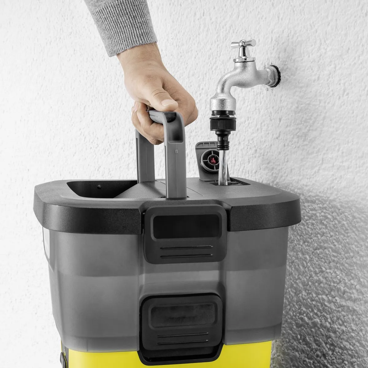 Kärcher OC 4+ Pet Kit Accu Hogedrukreiniger - 8L - 120l/h