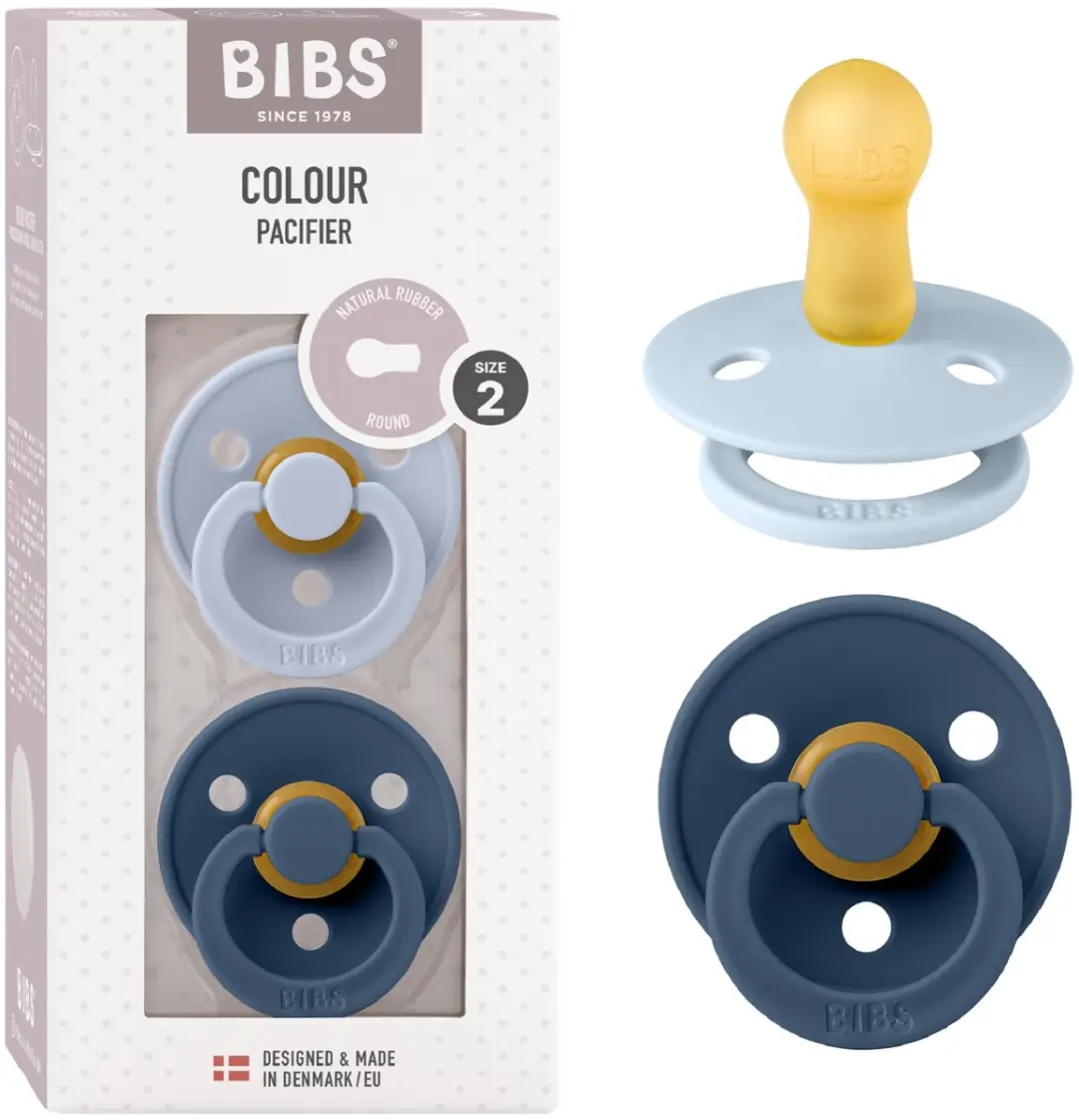 BIBS Colour Speen