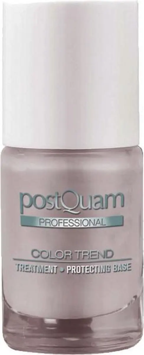 PostQuam PQMK915235 Nagelbehandeling Base Coat 10ml
