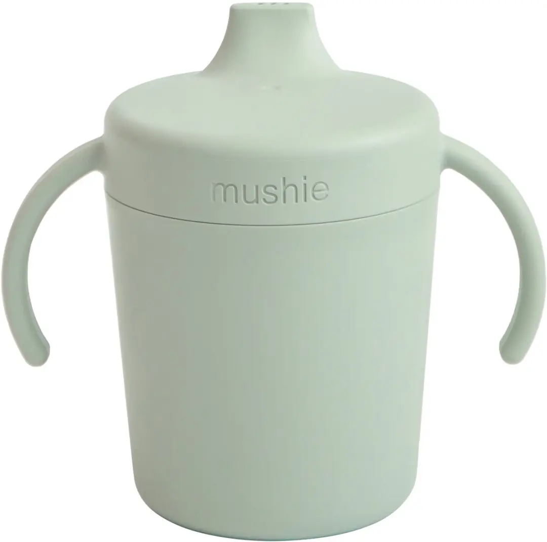 Mushie Training Drinkbeker