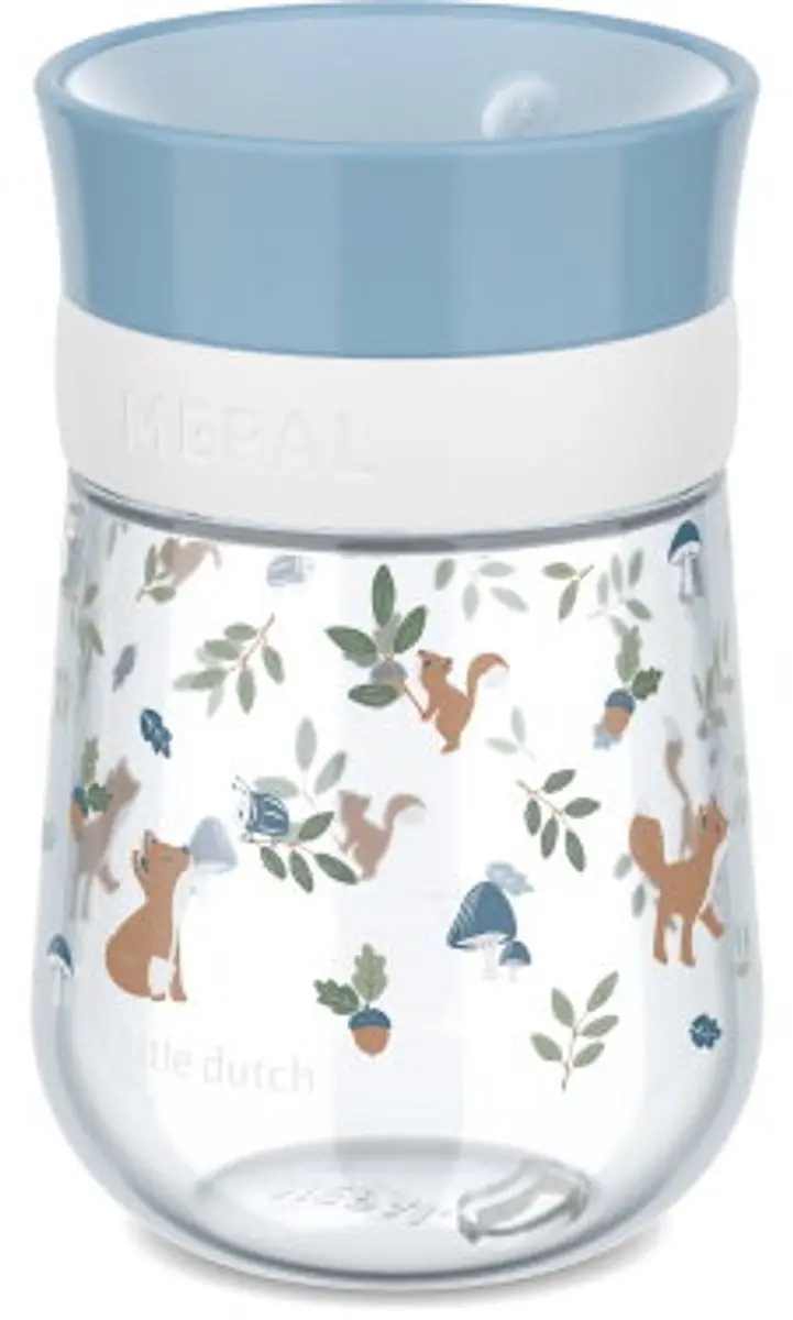 Mepal Mio 360° Drinkbeker 300ml