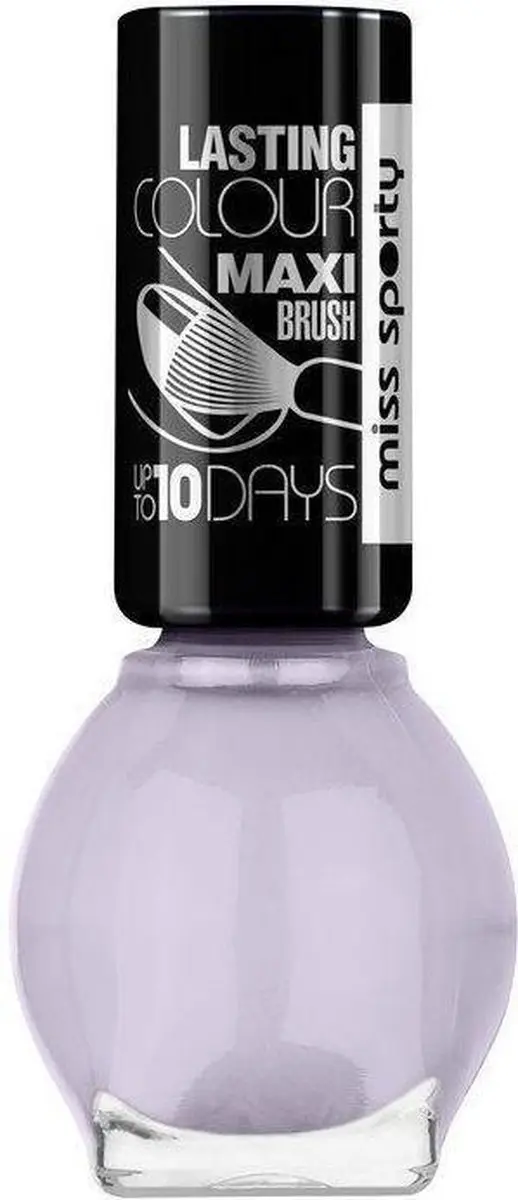 Miss Sporty Promise the Moon Nagellak 10ml