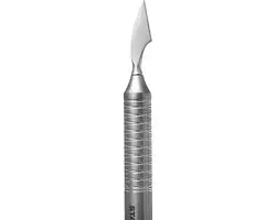STALEKS Hollow Manicure Pusher EXPERT 100 TYPE 1 - Bokkepoot met Cleaner
