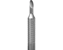 STALEKS Hollow Manicure Pusher EXPERT 100 TYPE 1 - Bokkepoot met Cleaner