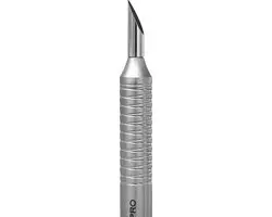 STALEKS Hollow Manicure Pusher EXPERT 100 TYPE 1 - Bokkepoot met Cleaner