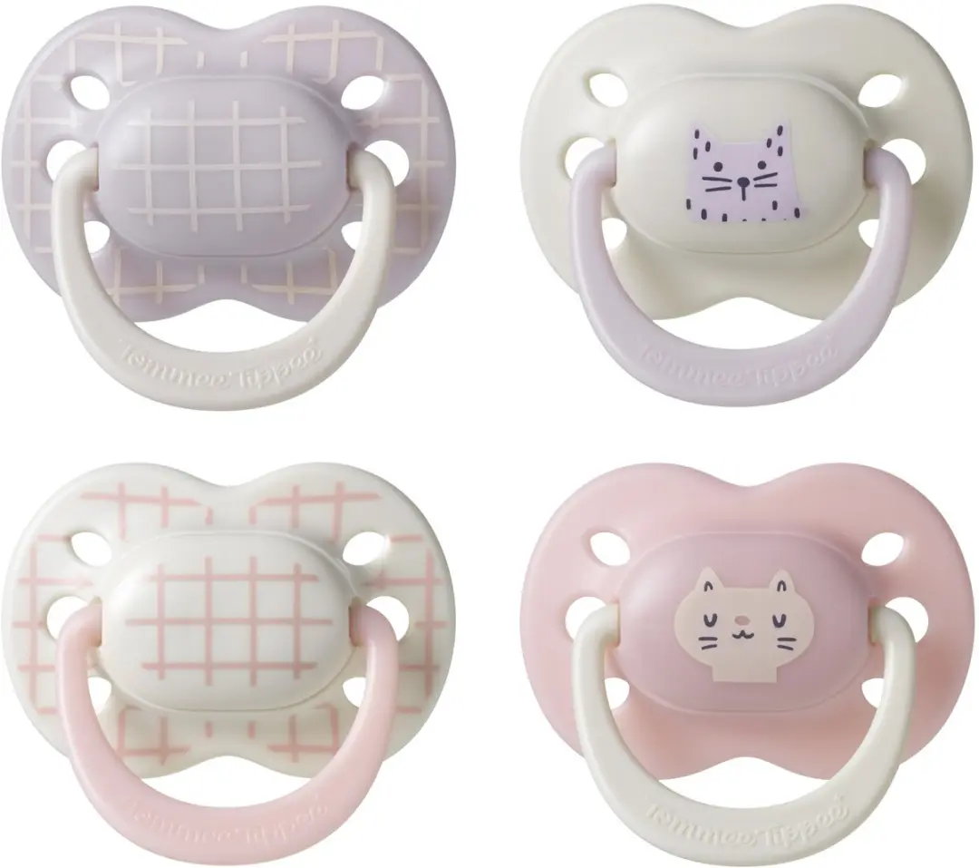 Tommee Tippee Ultimate Fit Fopspeen