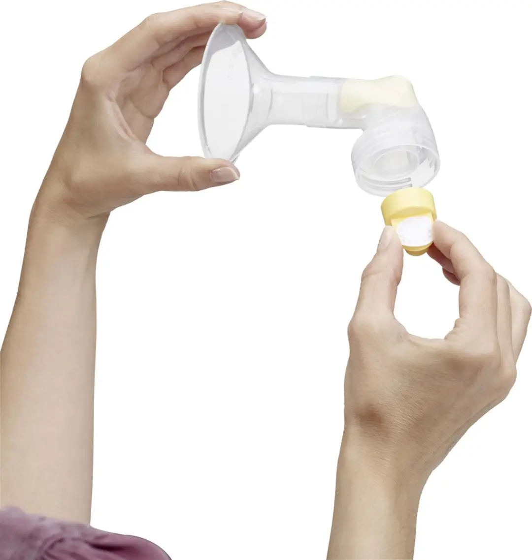 Medela Vacuumset