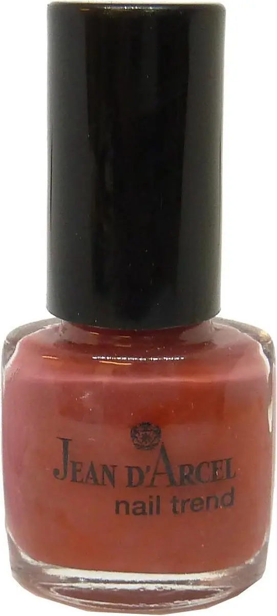 Jean D'Arcel Nail Trend Nagellak 10ml