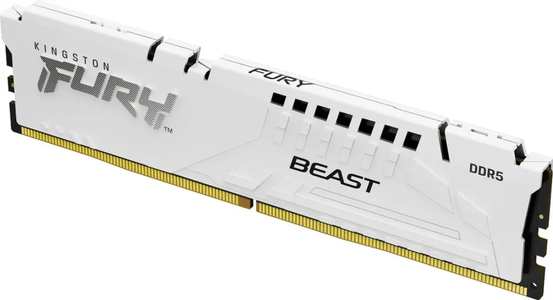 Kingston FURY Beast KF564C32BWE-32 DDR5 32GB 6400MT/s