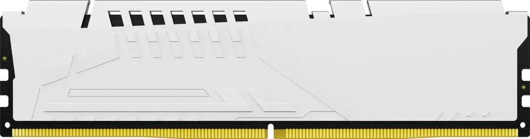 Kingston FURY Beast KF564C32BWE-32 DDR5 32GB 6400MT/s - Wit