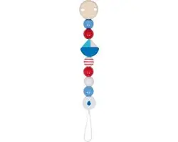 Goki Fopspeenketting Boot