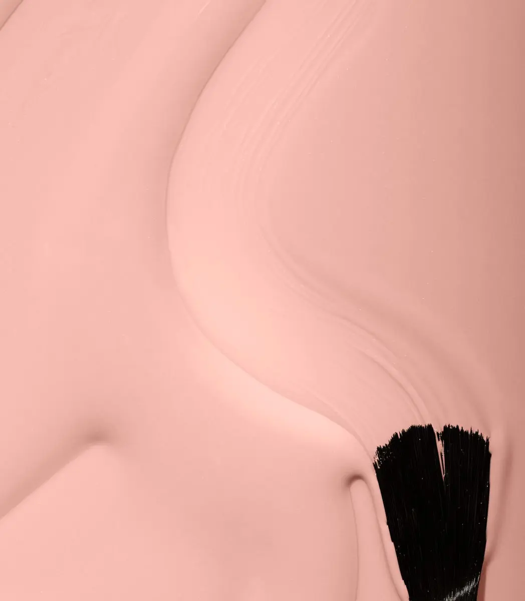 Pink Gellac Base Coat Soft Nude 15ml